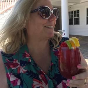 Meet your Posher, Patty